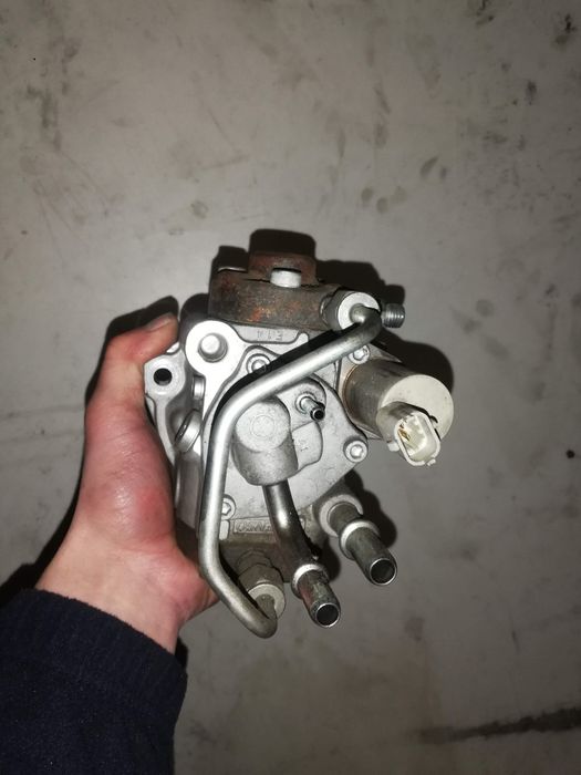 Motor Opel 1.7 CDTI