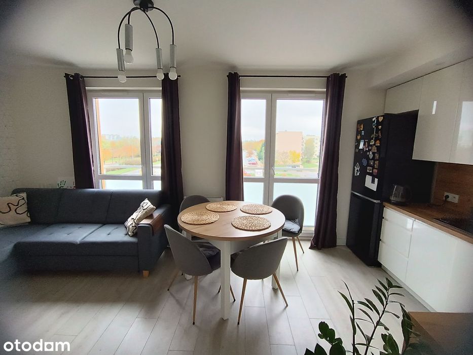 3pkojowe mieszkanie na Manhattanie