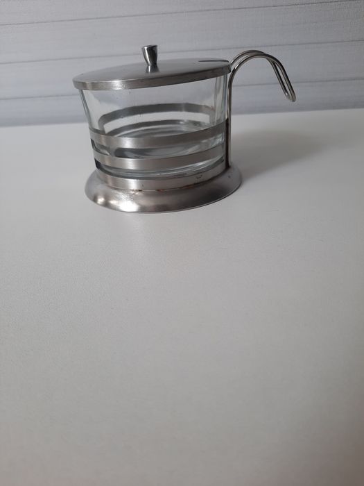 Сахарница джемница солянка