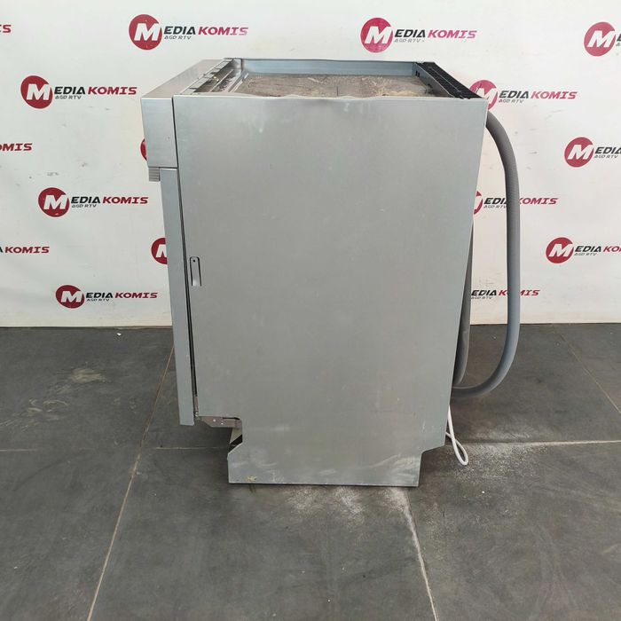 Zmywarka Amica EGSP 14696-1 E (12m-cy gwar)Klasa E/14kpl / 5prg / 11 l