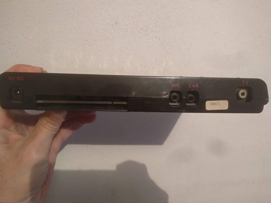 Zx spectrum 48k (Sinclair)