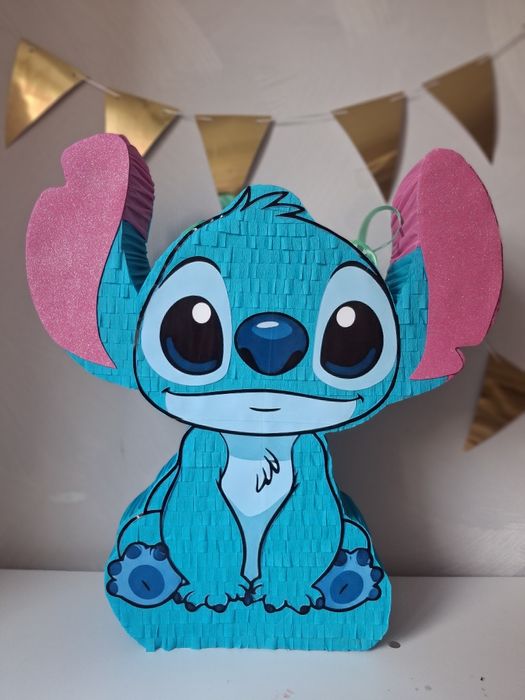 Крутая Пиньята любой формы и размера