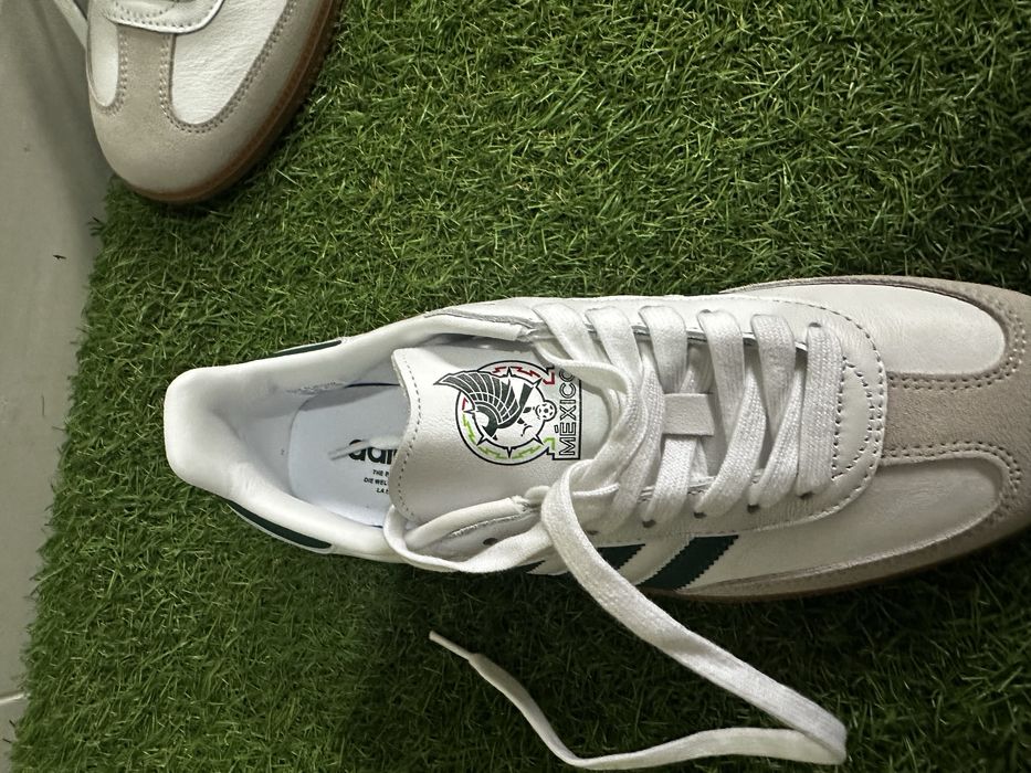 adidas samba mexico