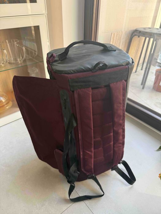 Torba fitness LikeAloker Domyos 40L rozmiar M