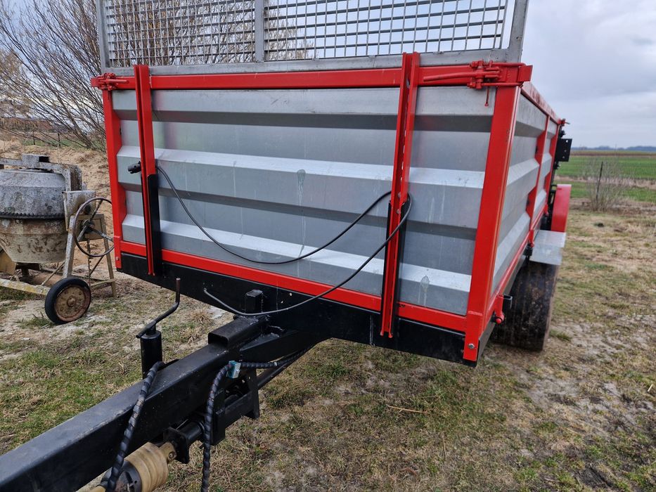 Sprzedam Rozrzutnik Obornika