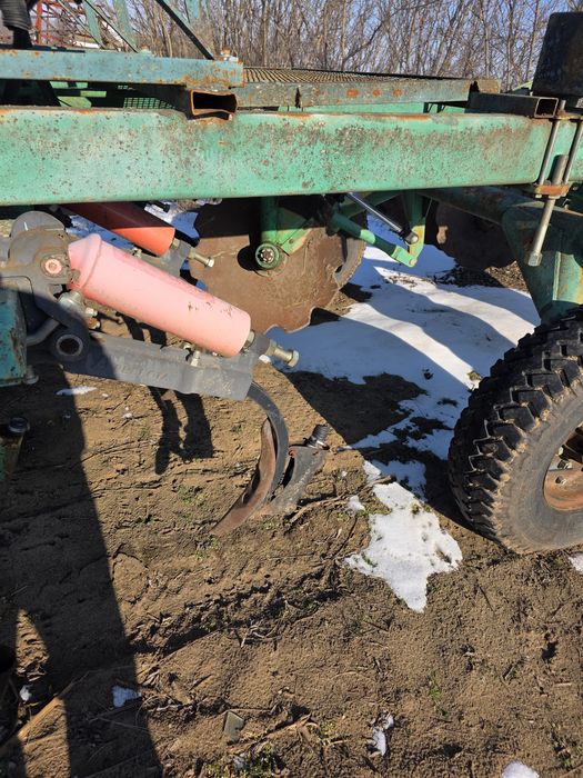 Продам Дискочізель ДИЧ-3.1