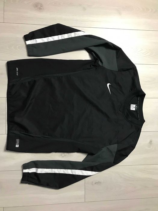 NIKE r.M oryginalna bluza sportowa stan BDB