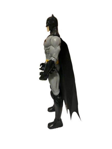Brinquedo Batman articulado