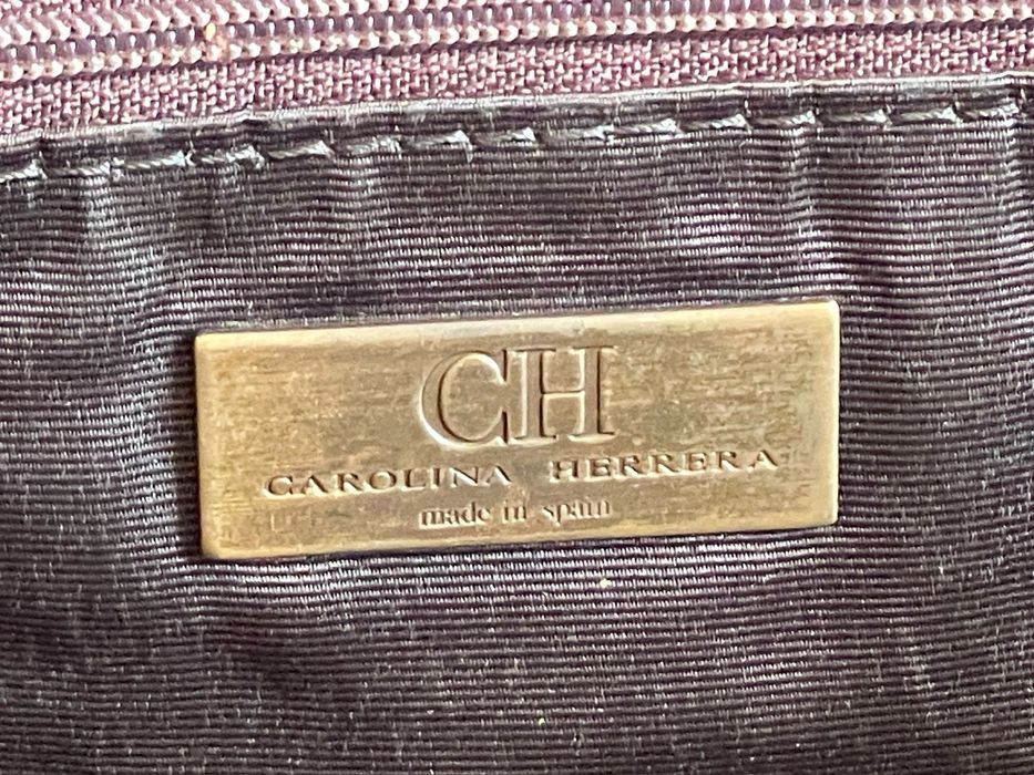 Mala Carolina Herrera Original