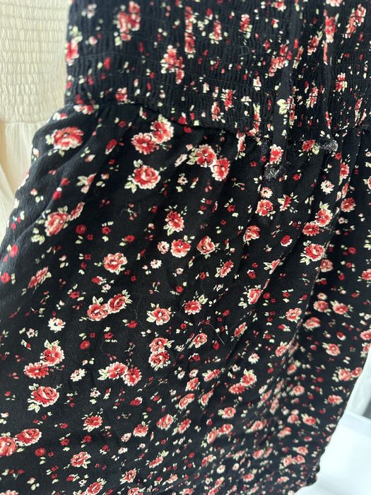 Сукня stradivarius H&M cropp