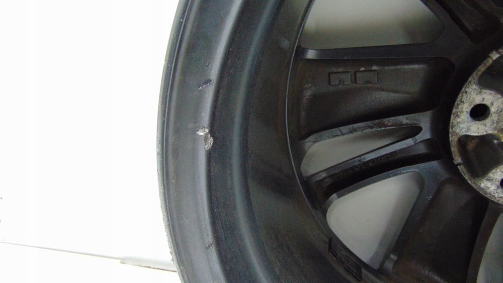 felga kia niro 7,5x18 et50 5x114,3 52910-g5200 !