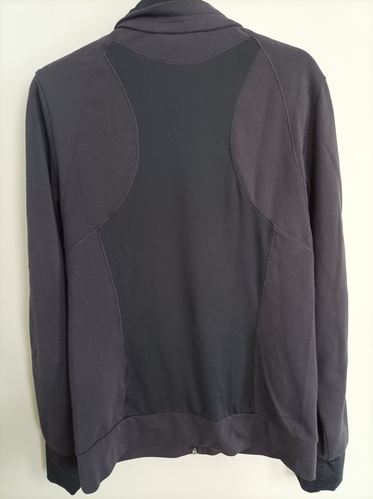 Adidas bluza do biegania