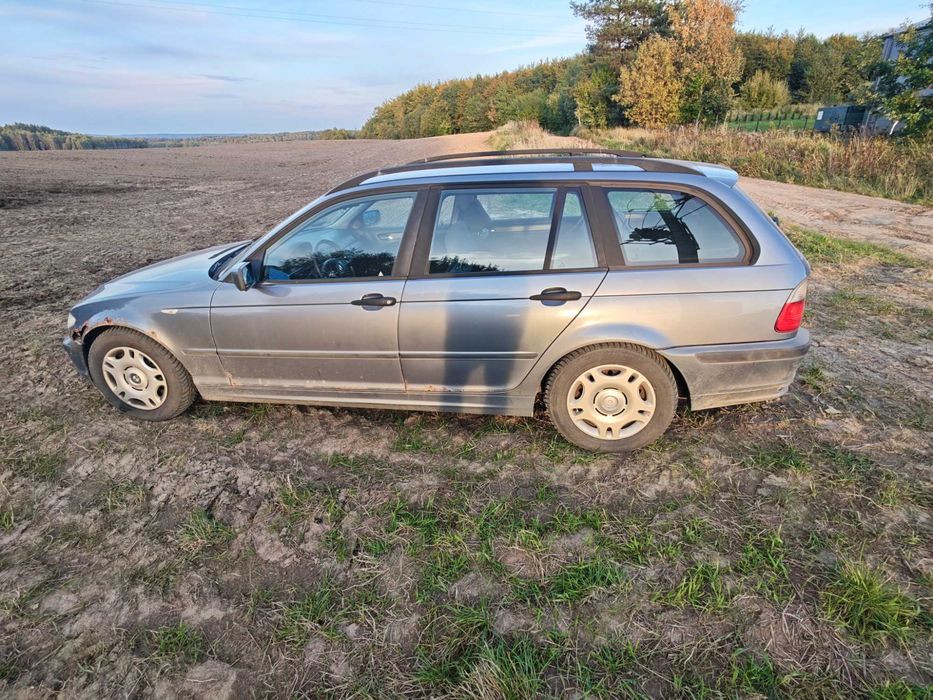 BMW Seria 3