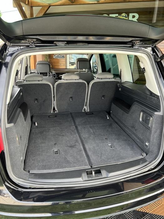 SEAT Alhambra 2.0 TDI Style Eco.