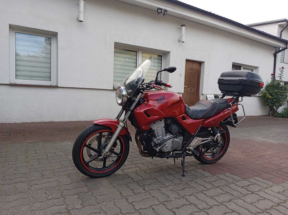 Honda