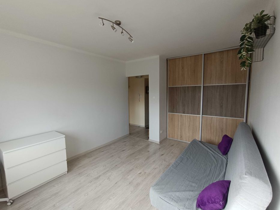 Mieszkanie – Katowice, Dąb - Widok 2
