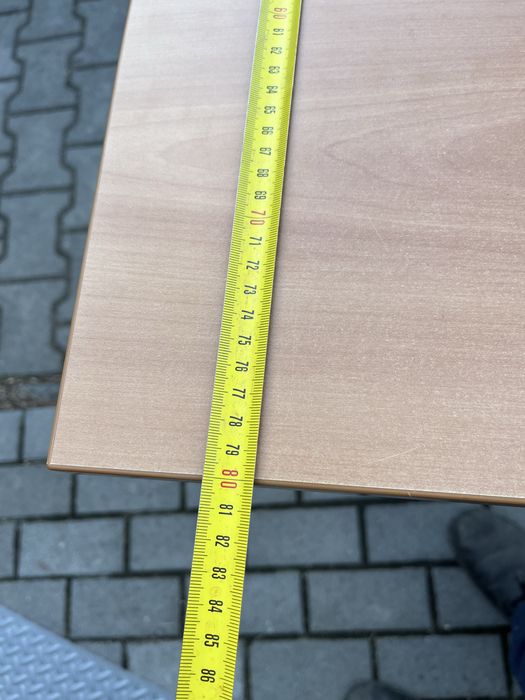 Sprzedam biurko używane