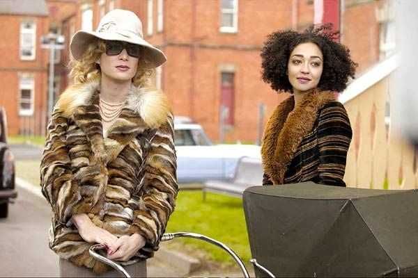 BREAKFAST ON PLUTO (Neil Jordan)Cillian Murphy/Stephen Rea/Liam Neeson