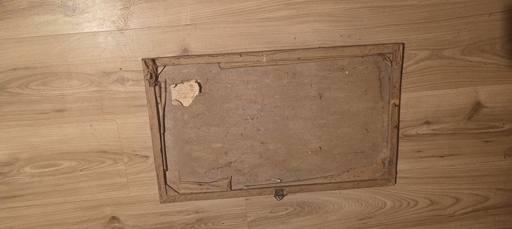 Obraz Juliusz Kossakowski Jarmark pod Warszaw