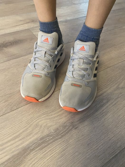 Кросівки Adidas на хлопчика чи дівчину