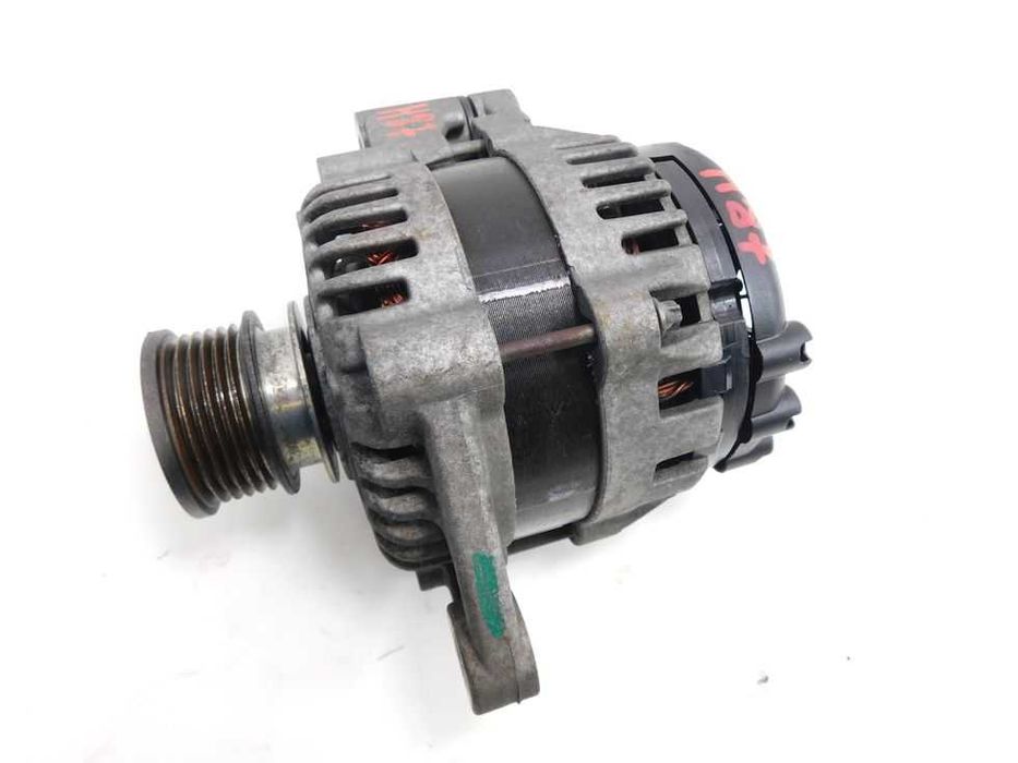 Alternator Opel 2.0 CDTI Insignia A A20DTH Astra J Zafira C A20DTR