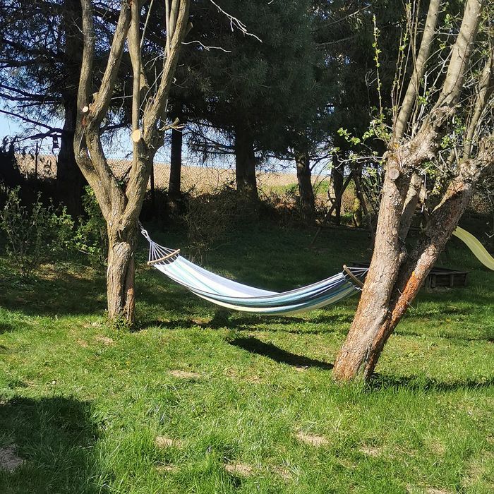 Domek Magnolia w Kotlinie Kłodzkiej