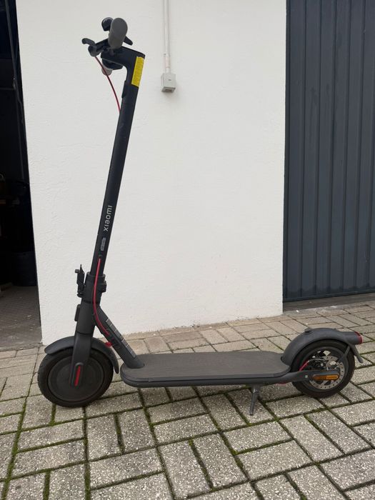 Vendo trotinete eletrica