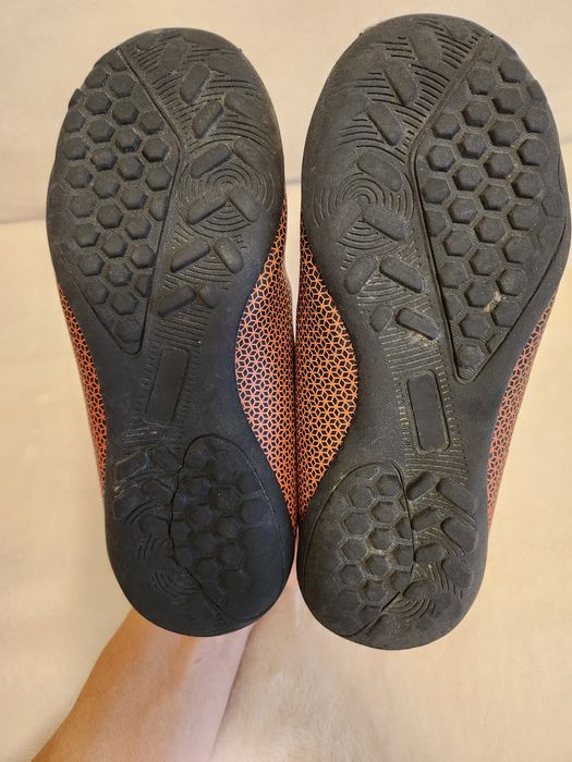 Дитячі бутси Demix Quantum 28 розмір