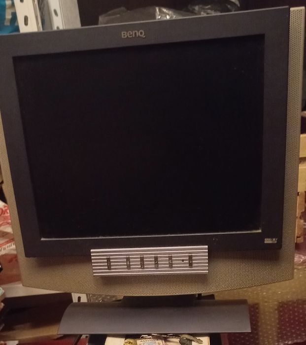 Monitor Benq para Pc