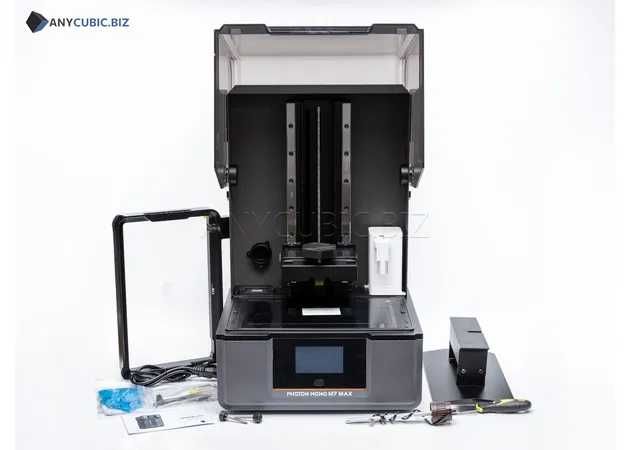 3D Принтер  Anycubic Photon Mono M7 Max