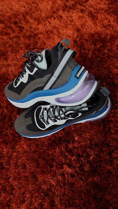 Sapatilhas Novas Tam 40.