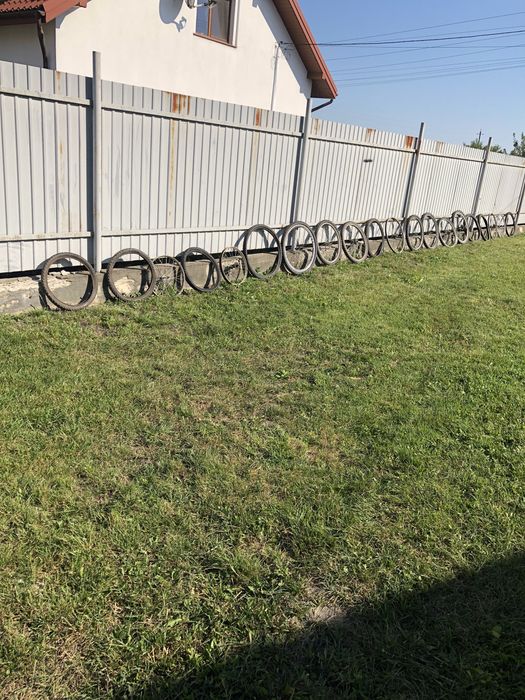 Продам колеса до велосопеда