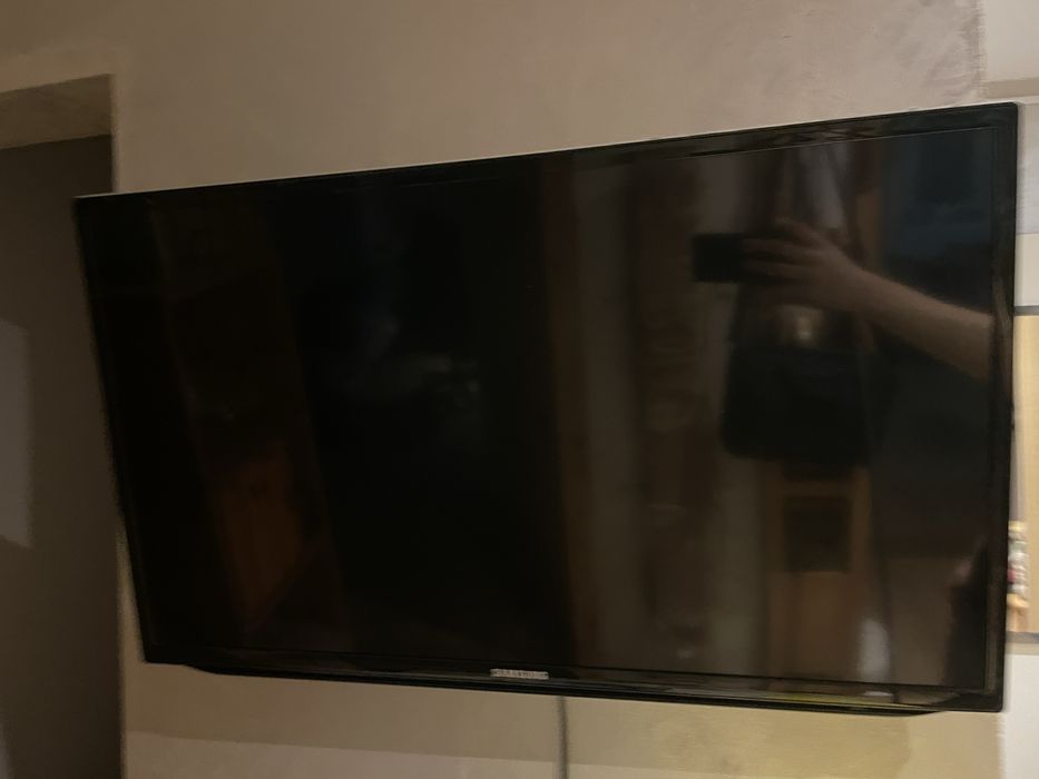 Telewizor Samsung 32 cale UE32EH5300