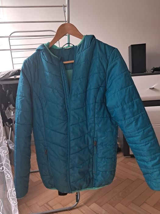 Sprzedam kurtkę damską