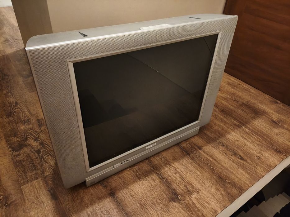 Telewizor kineskopowy