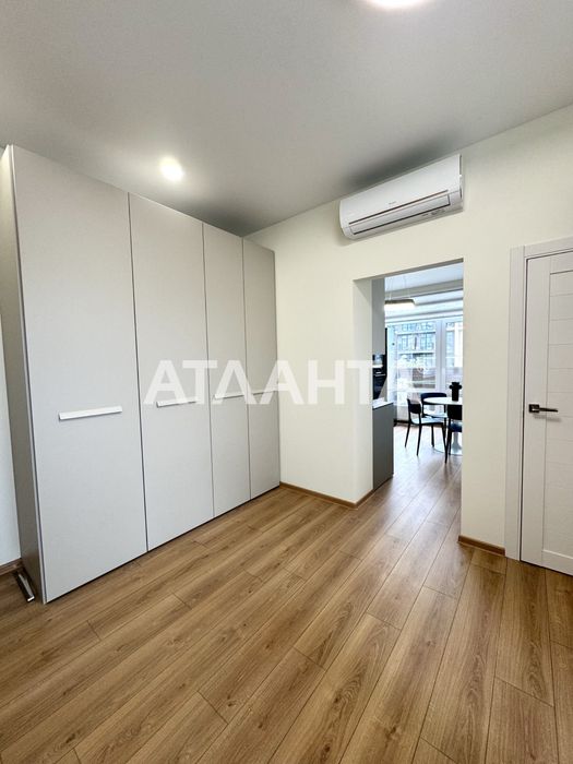 1-комнатная квартира по адресу (площадь 54,2 м²) - Atlanta.ua - фото 9