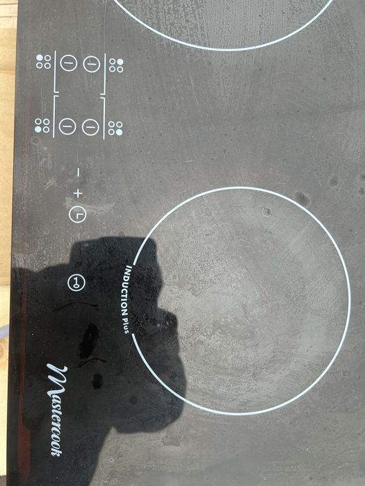 Mastercook plyta indukcyjna