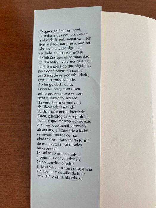 OSHO - Freedom - The Courage to Be Authentic64740557675779123