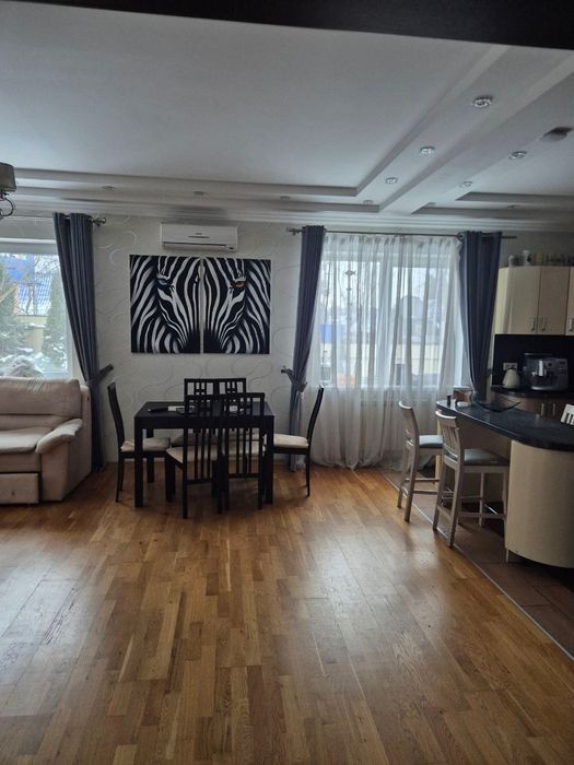 Оренда двох поверхового будинка Ірпінь 150 кв. метрів