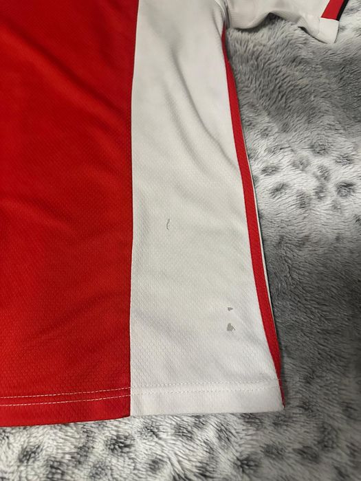 koszulka Ajax Amsterdam