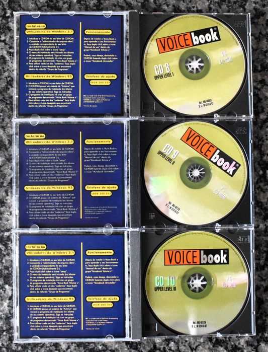 DN Inglês Instantâneo (BBC Voicebook) Completo