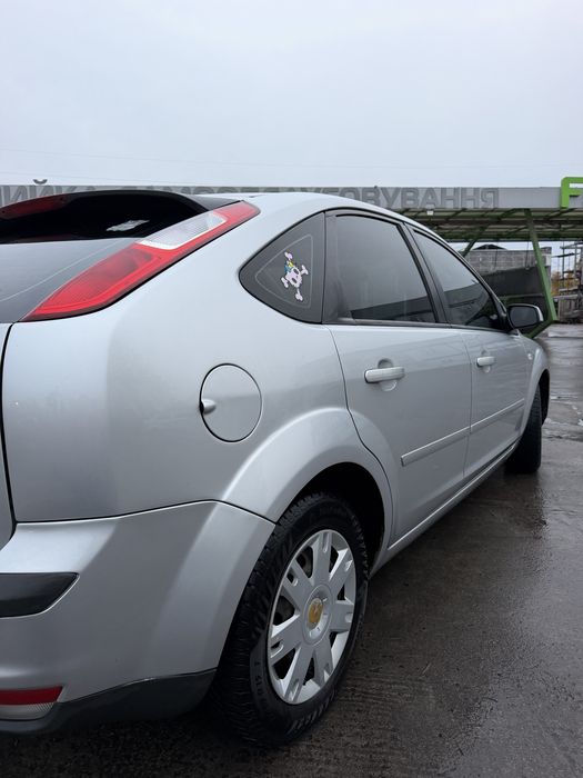 Продам Ford Focus, Ford Focus, продам Ford