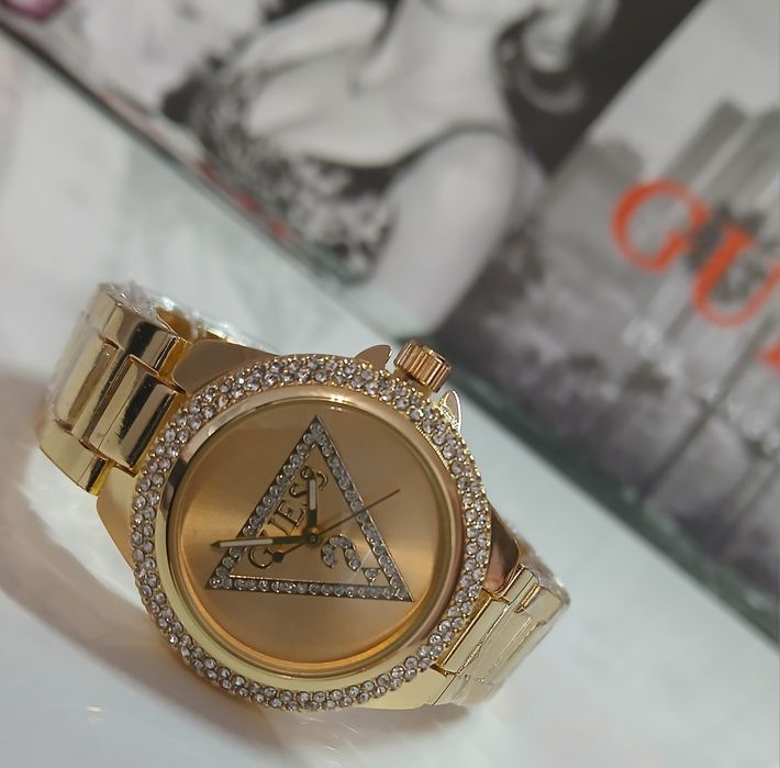 Zegarek damski Guess