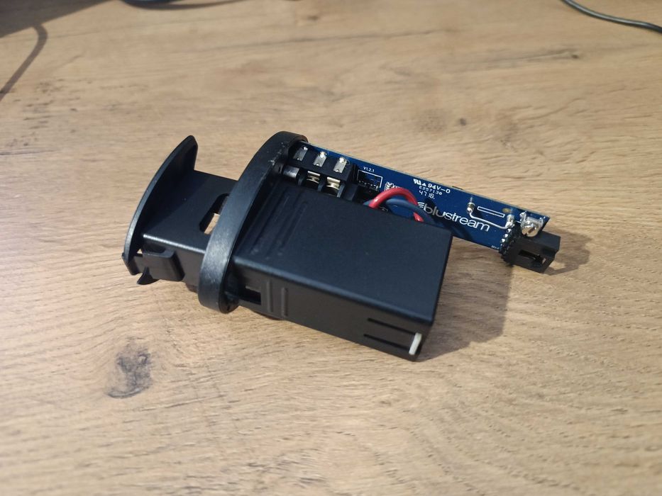 Taylor Sense Smart Battery Box
