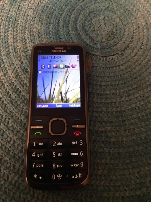 Телефон. Nokia c5-00-2. Оригінал.