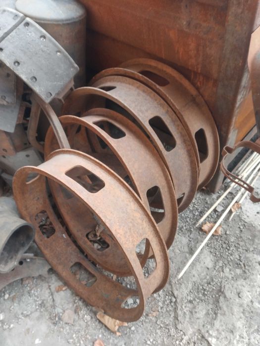 Бачок масляний ГУР