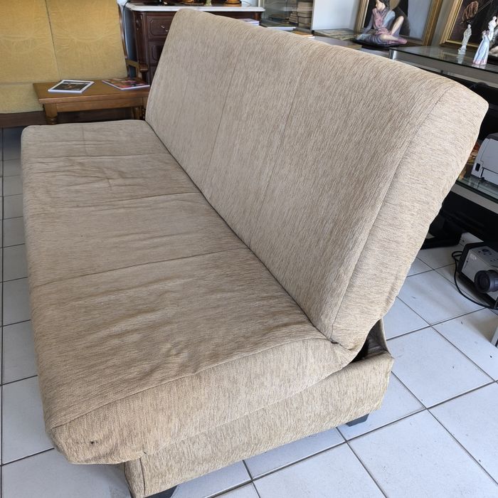 Sofá Cama 3 Lugares