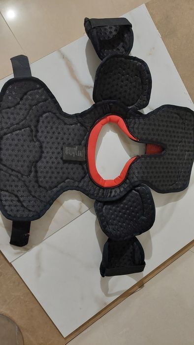 KTM Bicicleta de equilíbrio + Colete MX