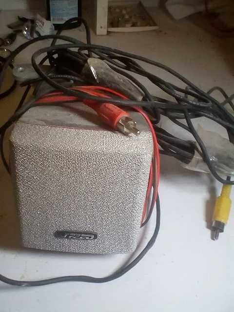 Колонки стерео /