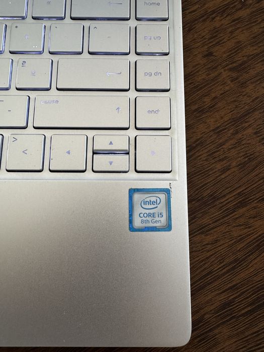 Hp Envy Laptop 13 i5